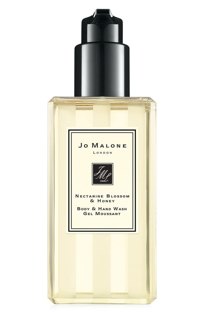 Jo Malone London™ 'Nectarine Blossom & Honey' Body & Hand Wash | Nordstrom
