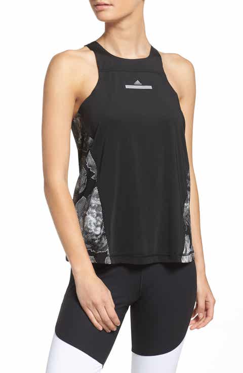 Adidas By Stella Mccartney Workout, Yoga Outfits & Outdoor Clothing for