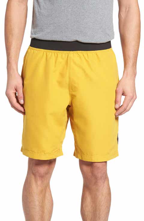 Yellow Men's Shorts, Shorts for Men | Nordstrom