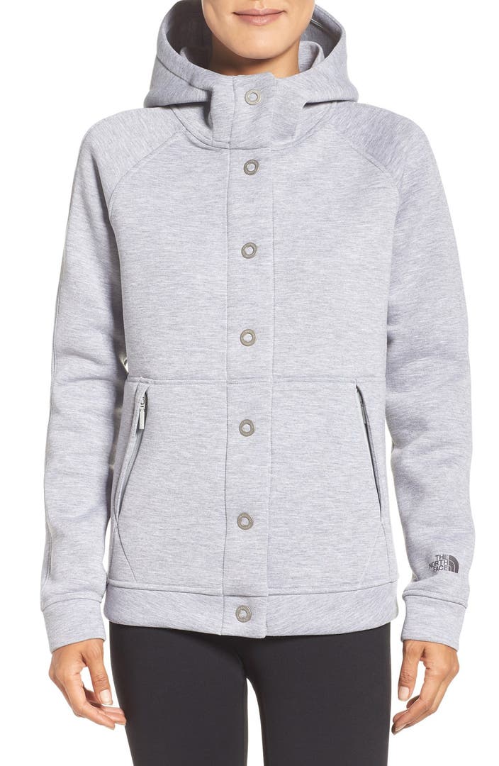 The North Face Neo Thermal Fleece Hoodie | Nordstrom