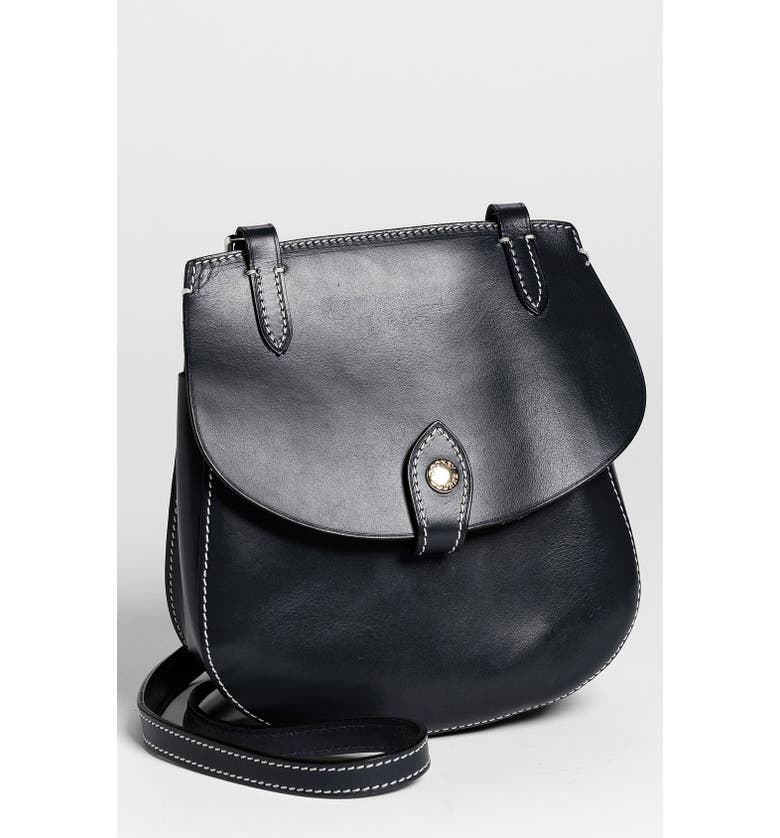 Dooney & Bourke Leather Crossbody Bag | Nordstrom