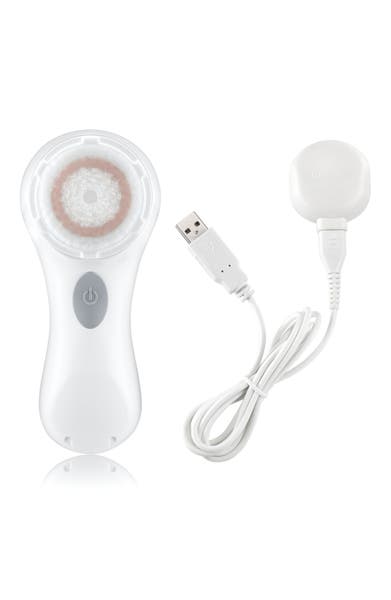 Main Image - CLARISONIC 'Mia - White' Sonic Skin Cleansing System