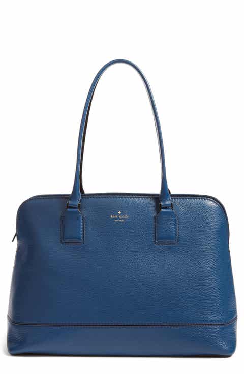 Blue Tote Bags for Women: Canvas, Leather, Nylon & More | Nordstrom
