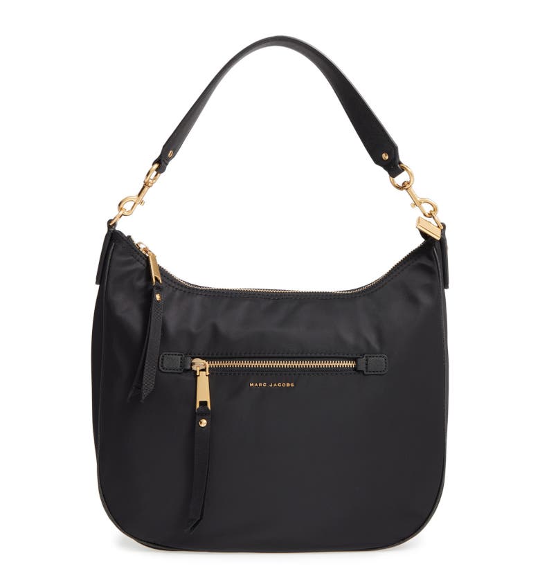 Marc By Marc Jacobs Nylon Hobo 106