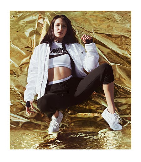 Bella x Cortez.