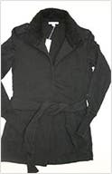 JAMES PERSE WRAP JACKET