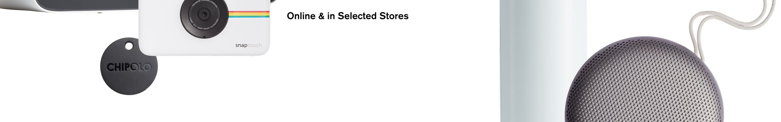 About Pop-In@Nordstrom.