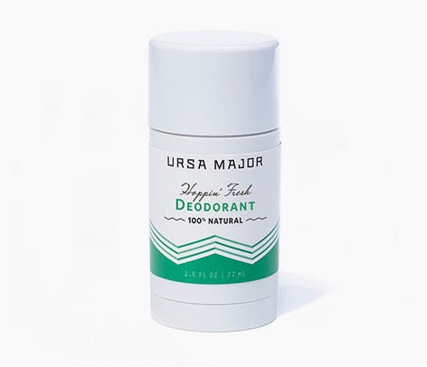 Ursa Major Hoppin' Fresh Deodorant
