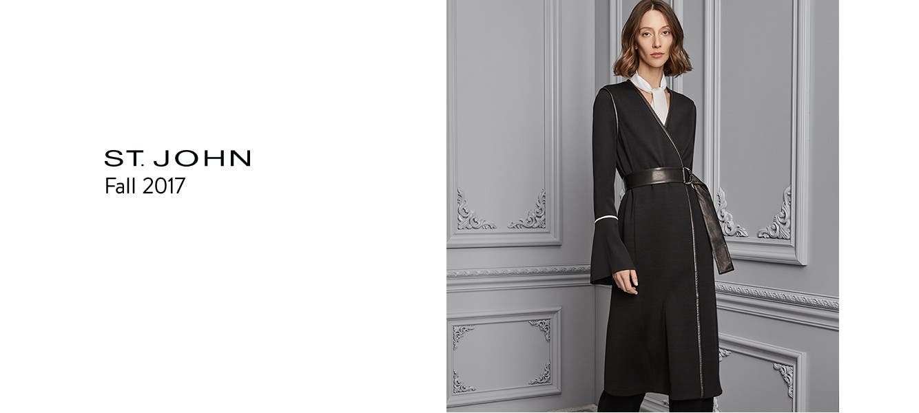 St. John Clothing, Knits & Fashion Nordstrom