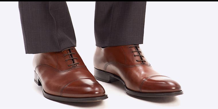 Nordstrom shoeshine stand locations.