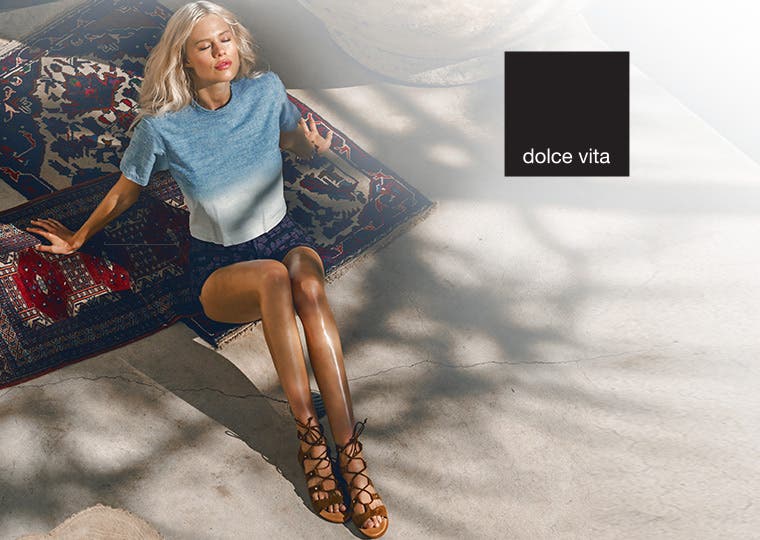 Dolce Vita Shoes | Nordstrom