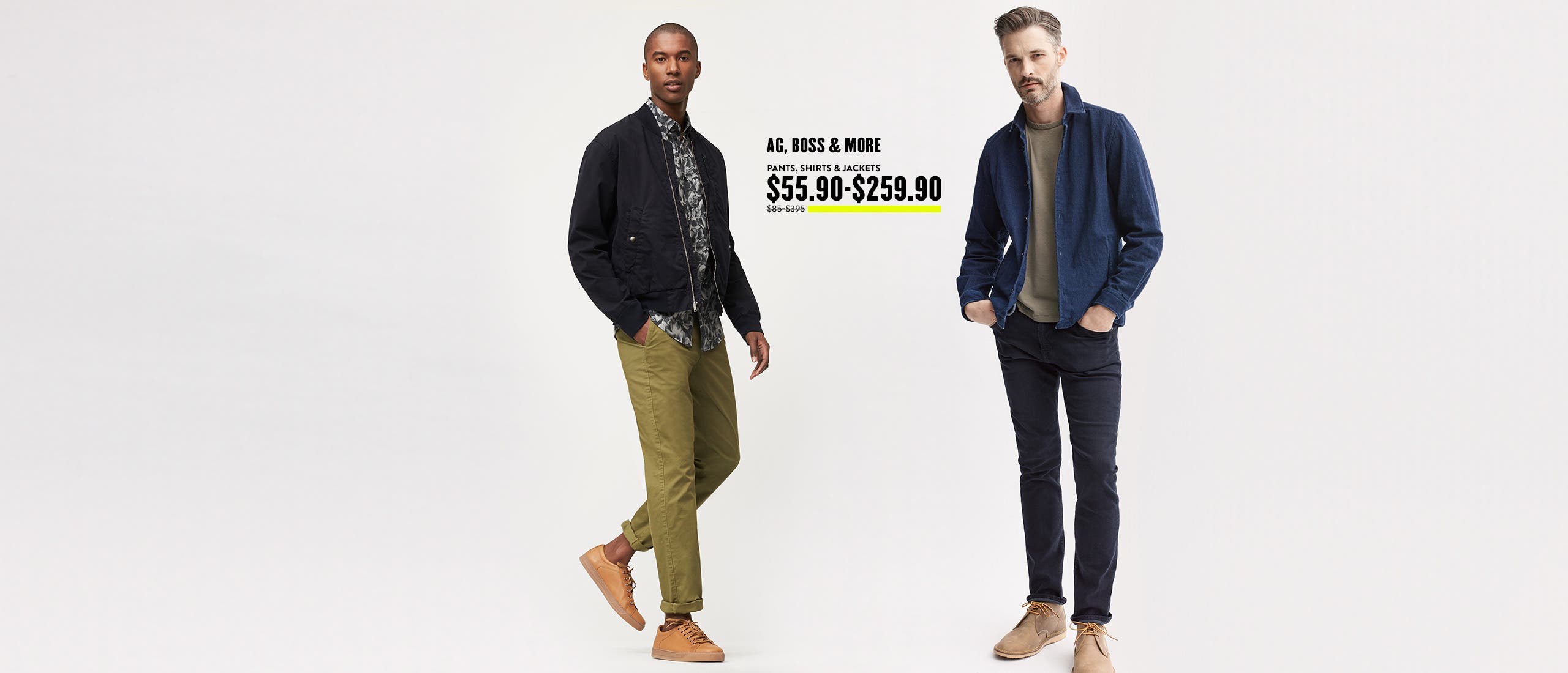 Men's Fashion | Nordstrom