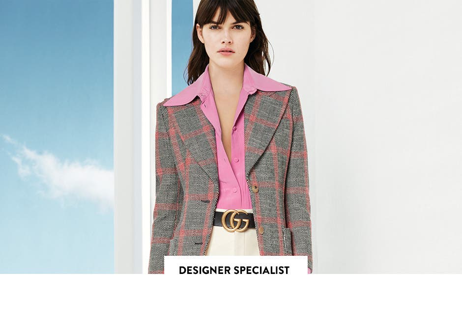 Designer Specialist.