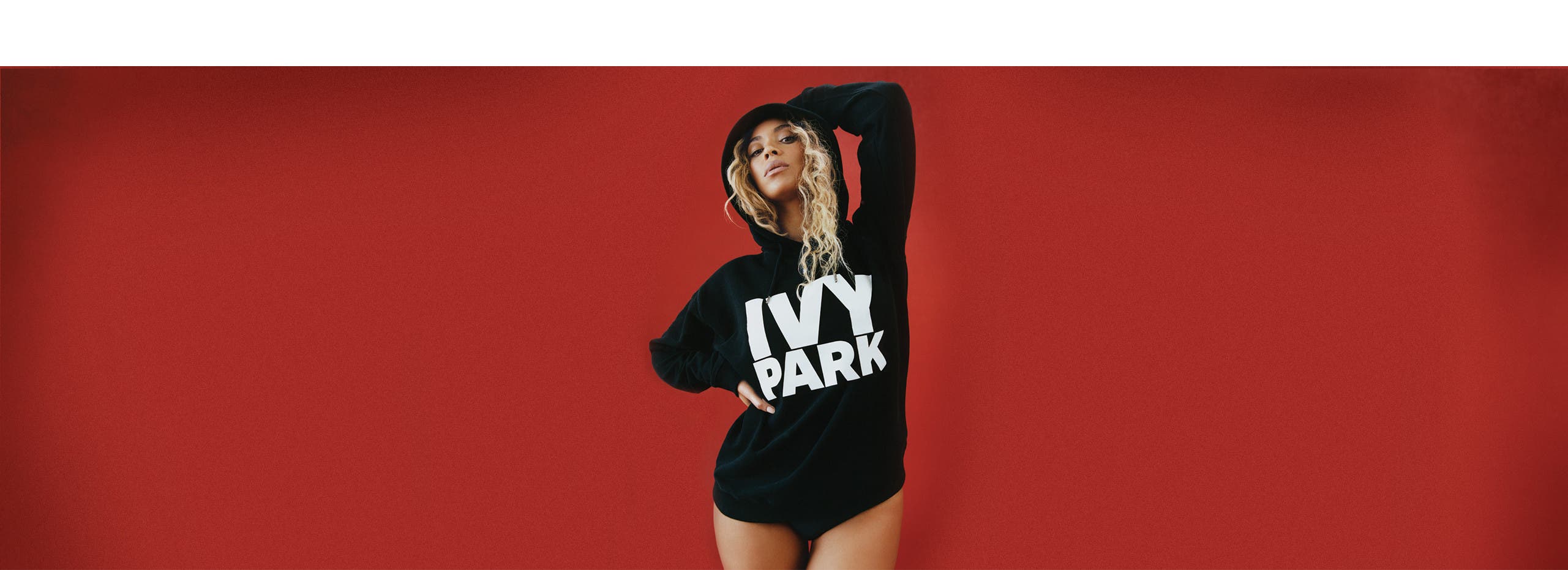 ivy park platform
