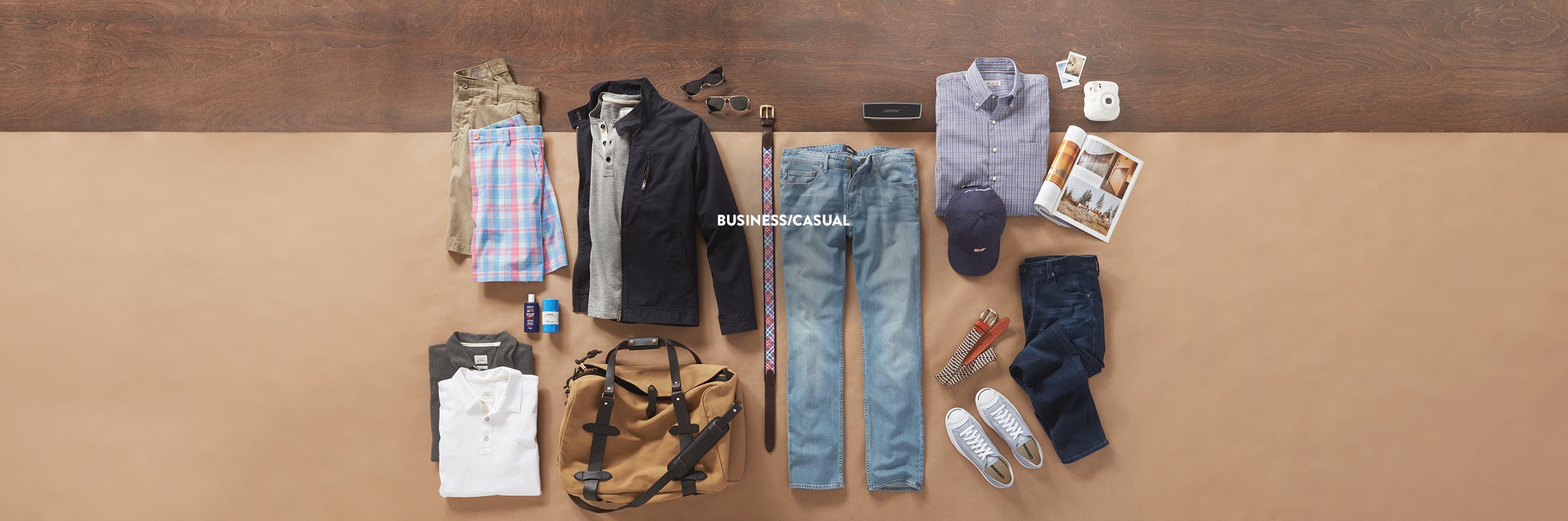 Men's Fashion Nordstrom