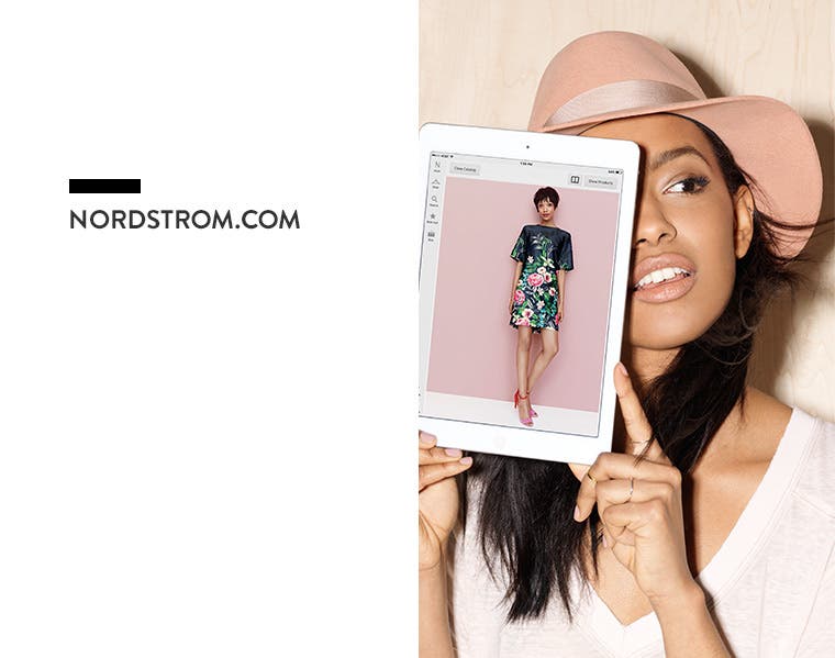 Nordstrom Company Review & Annual Report