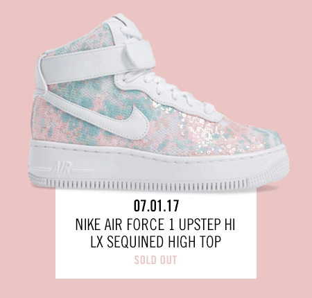 nike women's air force 1 nordstrom