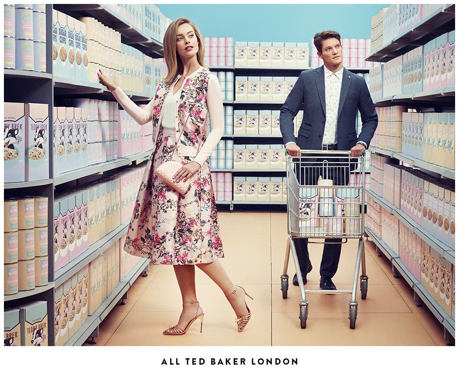 Ted Baker London Nordstrom