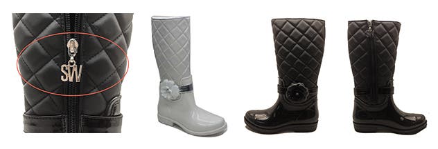 STEWART WEITZMAN BOOTS