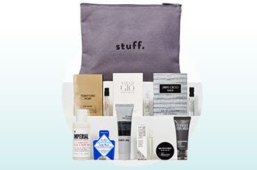 Choose your free gift with $50 purchase. Up to $85 value.