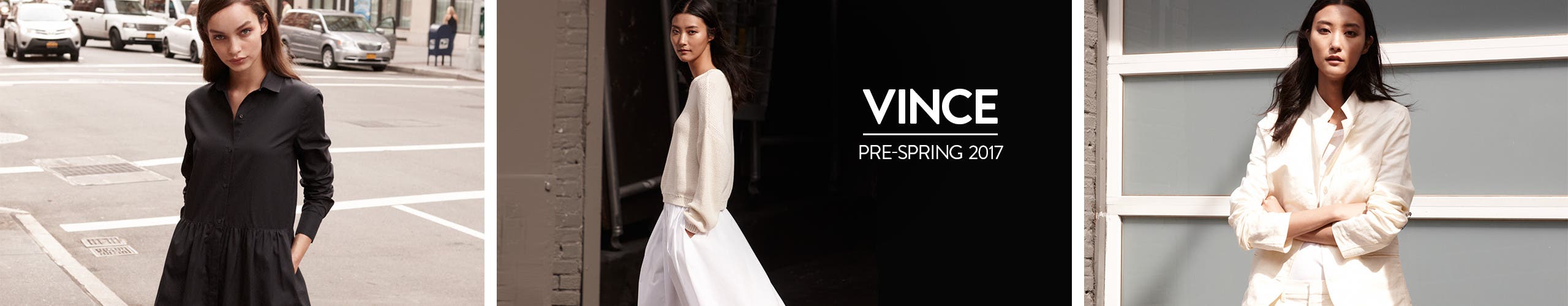 Vince Clothing & Shoes Nordstrom