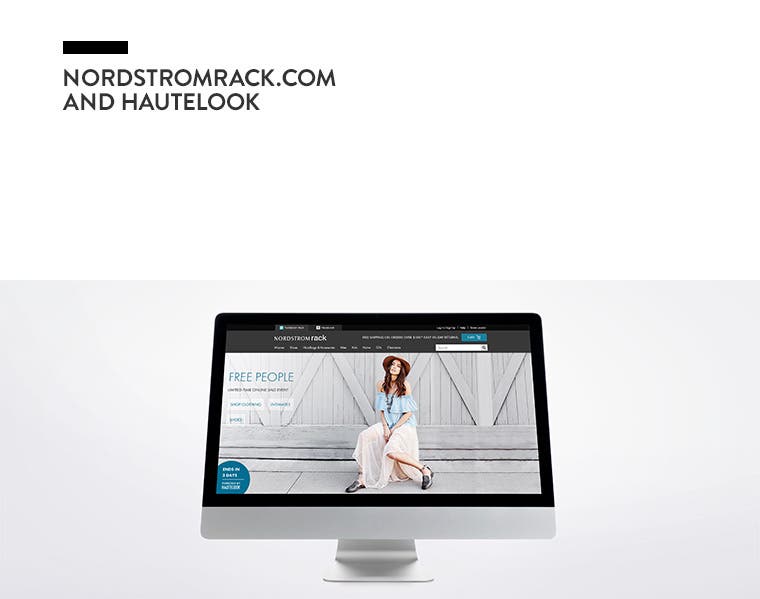 Nordstrom Company Review & Annual Report