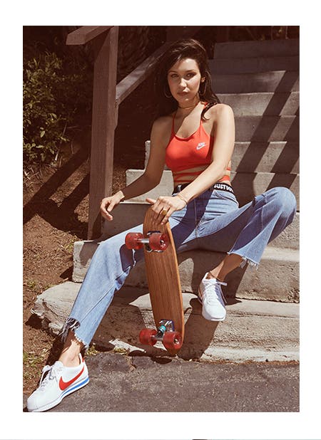 Bella x Cortez.