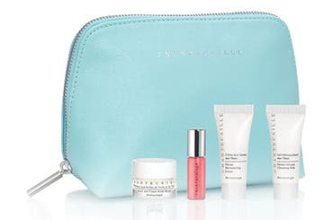 Receive a free 5-piece bonus gift with your $200 Chantecaille purchase