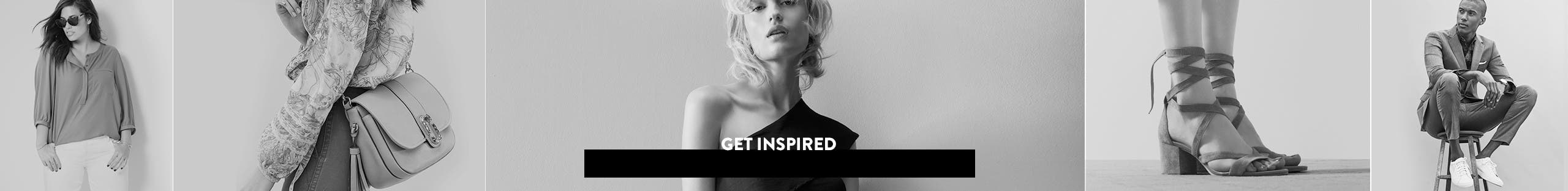 Get inspired.