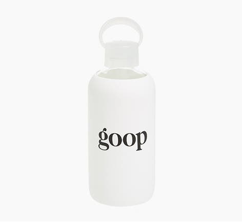 bkr x goop Water Bottle
