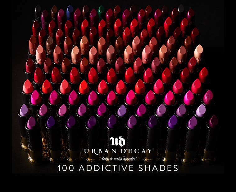Urban Decay Cosmetics Nordstrom
