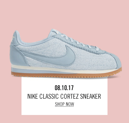 nike cortez womens nordstrom