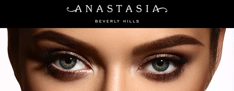 Anastasia Beverly Hills.
