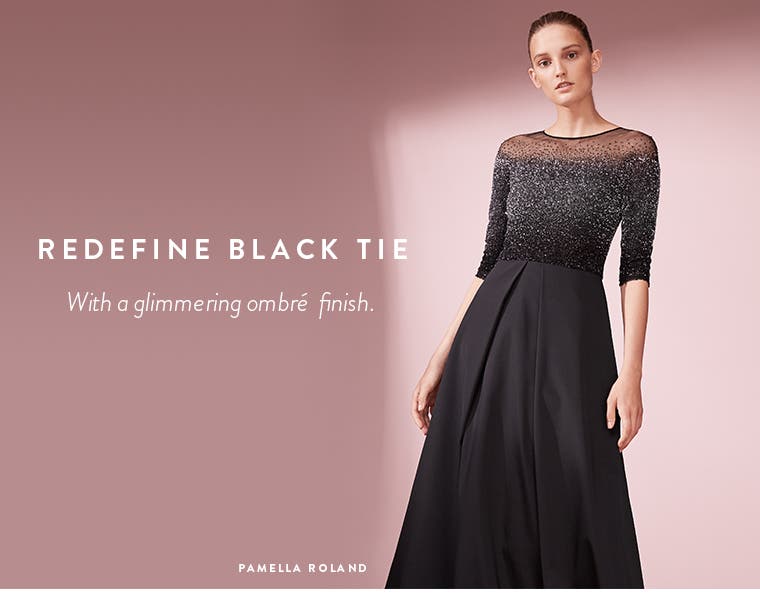 Designer Evening Gowns, Eveningwear Boutique | Nordstrom