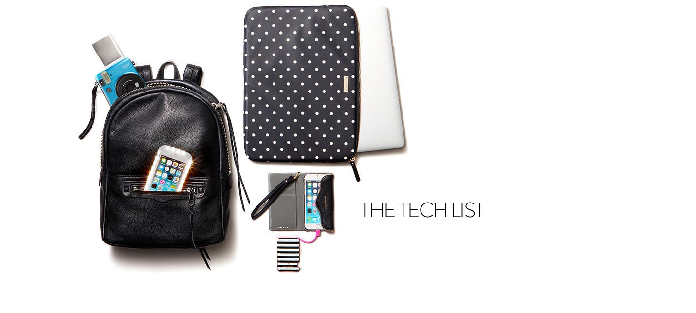Bags, Luggage, Tech Accessories Nordstrom