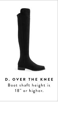 boot shaft height boot fit guide measure shaft height more nordstrom boot shaft height boot fit guide measure shaft height more nordstrom