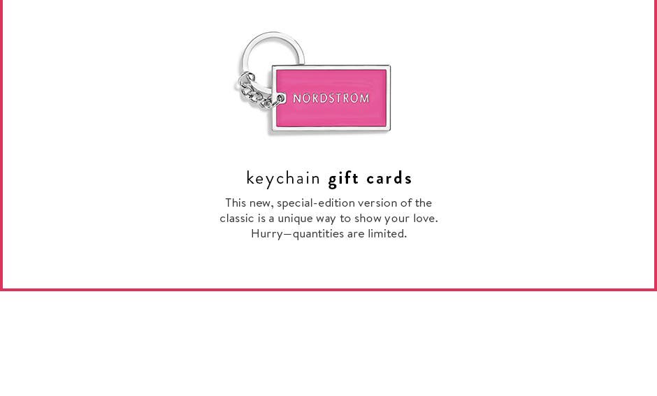 GIFT CARDS