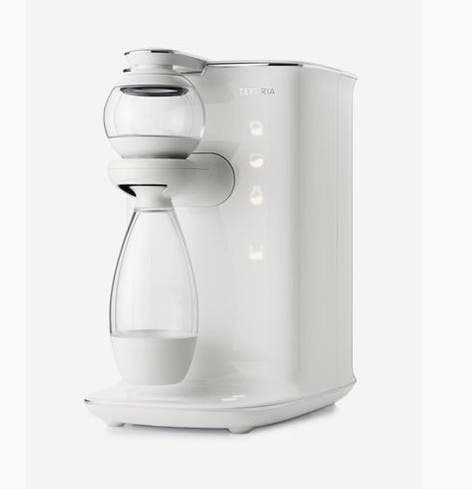 Teforia Leaf Tea Infuser