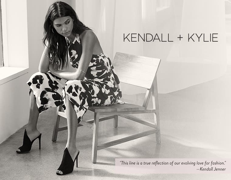 Resultado de imagem para kylie +kendall shop
