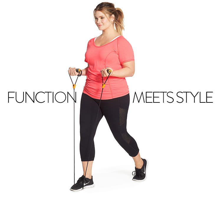 Zella Clothing & Accessories Nordstrom