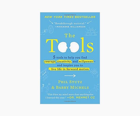 The Tools book