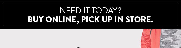 Top Categories Store Pick-up Information Order Online. 3 Hours Later, Pick Up In Store Shop by Region If an item is available at your local Coach store, the location and distance will populate under the “Add to Bag Button” on the product description page.