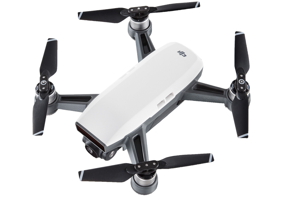DJI Spark Mini Drone
