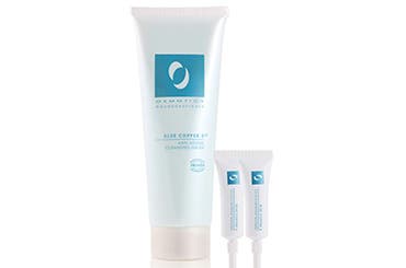 Receive a free 3-piece bonus gift with your $100 Osmotics Cosmeceuticals purchase