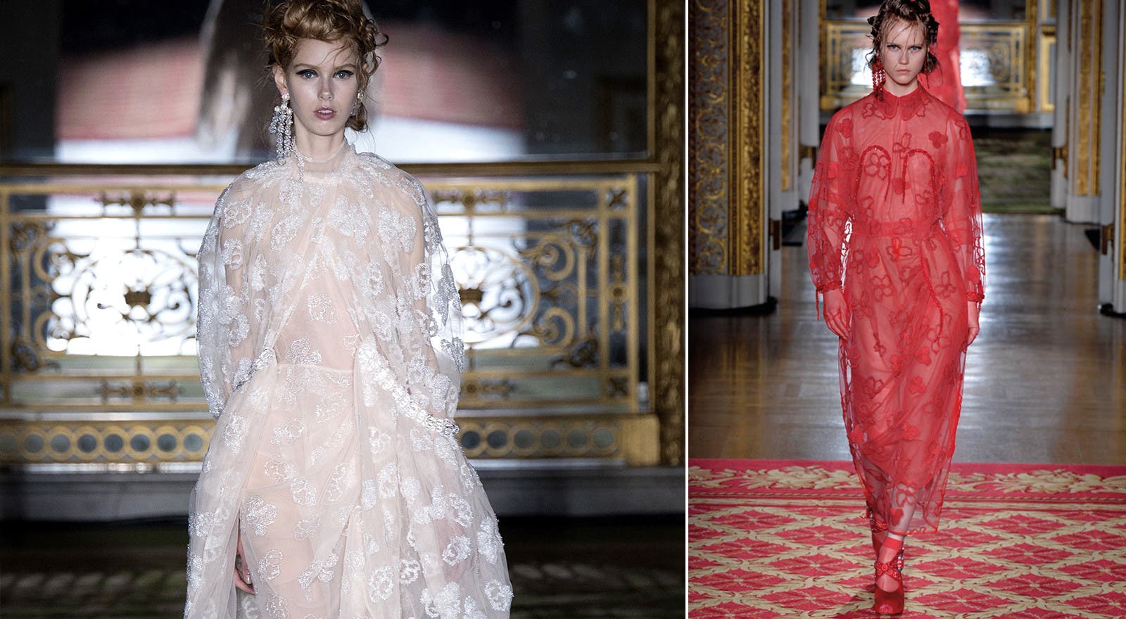 Simone Rocha.