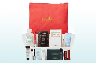 Choose your free gift with $50 purchase. Up to $85 value.