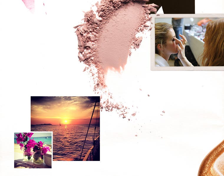 10 reasons you want to know makeup artist Charlotte Tilbury.