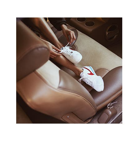 Bella x Cortez.