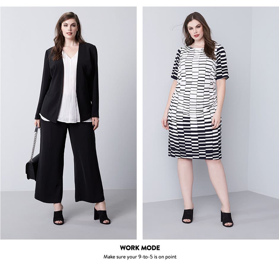 PlusSize Clothing Nordstrom