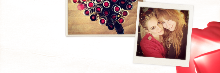 10 reasons you want to know makeup artist Charlotte Tilbury.